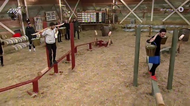 Η Φάρμα: Αυτός είναι ο μεγάλος νικητής που κέρδισε το έπαθλο των 100.000€ στον τελικό!