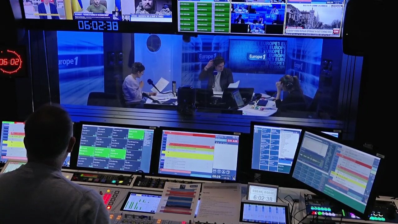 J-2 avant le débat d'entre-deux tours : ce que les Français en attendent, ses enjeux