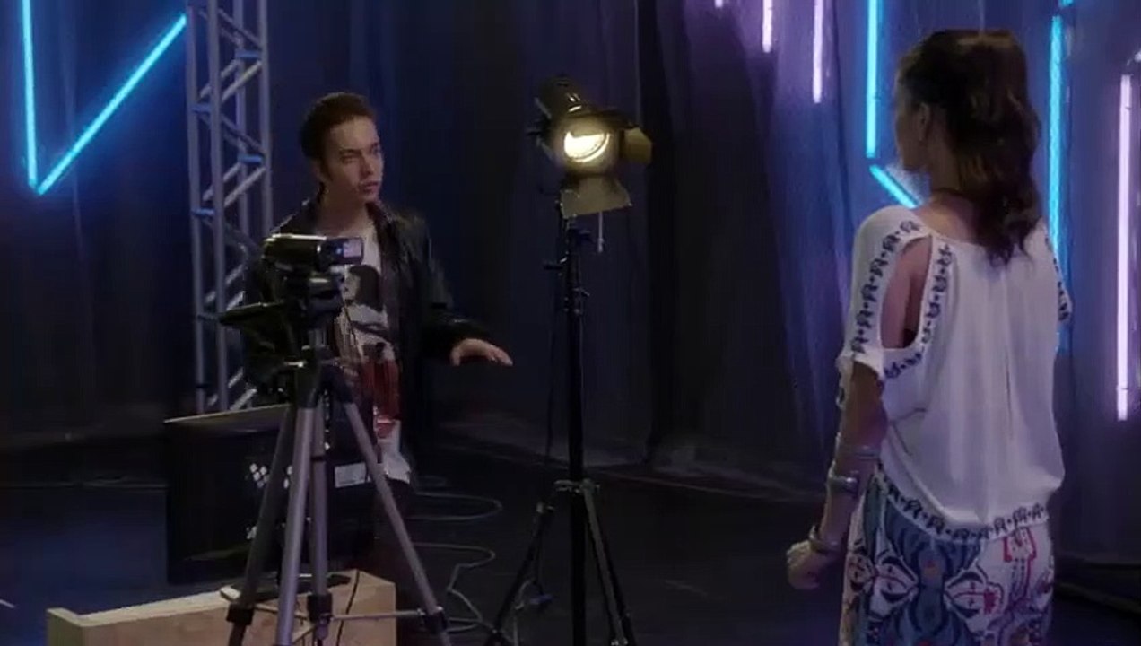Malhação Sonhos 2014 Capitulo 128