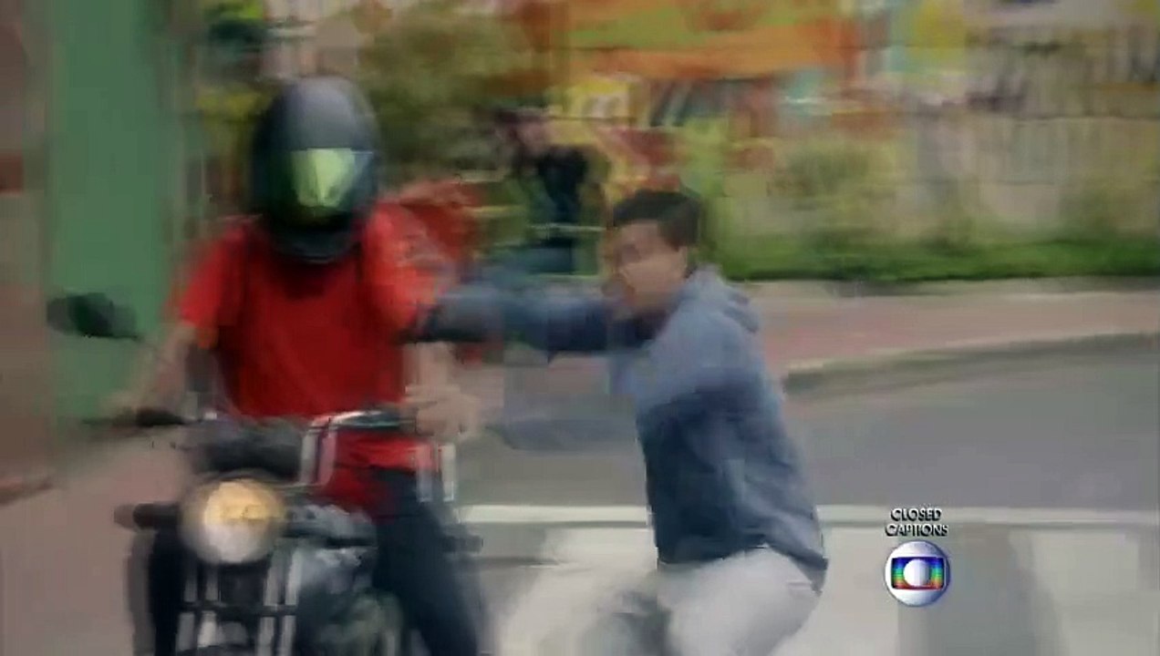 Malhação Sonhos 2014 Capitulo 160