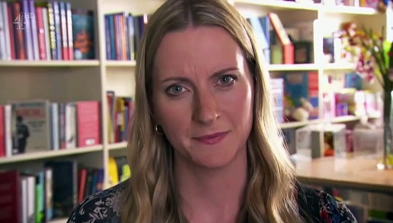 Peep Show S09e03 Threeism