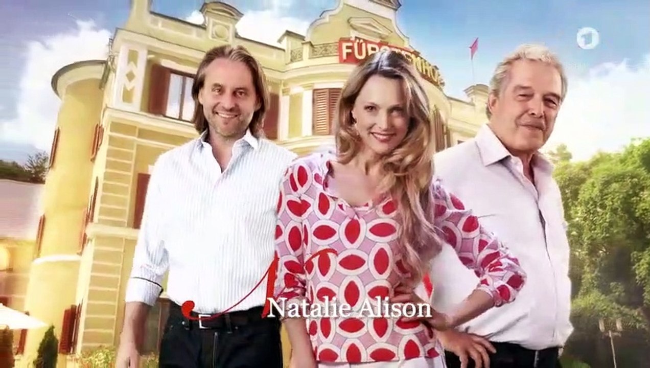 Sturm der Liebe 3532 folge