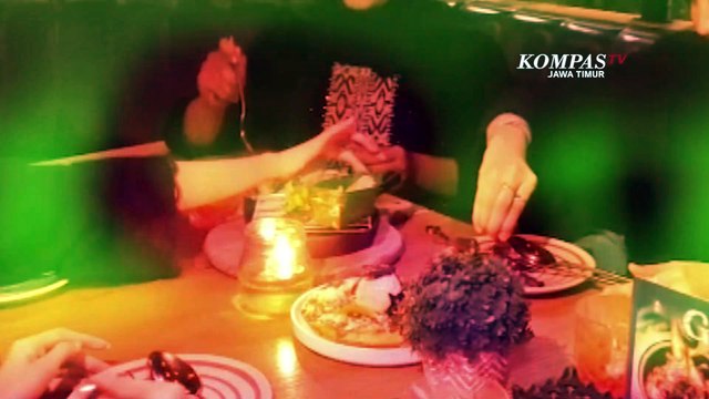 Nikmatnya Menu Berbuka Puasa Ala Timur Tengah dan Nusantara