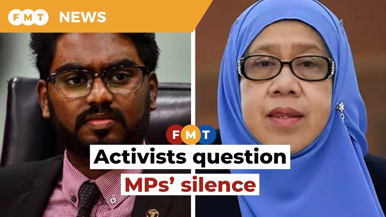 MPs taken to task for failure to report defecti...