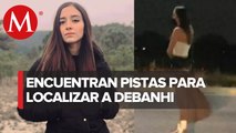 Papá de Debanhi dice que tiene esperanza de que su hija esté viva, tras revisión de videos
