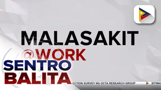 MALASAKIT AT WORK | Isang ginang sa Biñan, Laguna, humingi ng tulong para sa gamutan ng anak na may problema sa dugo