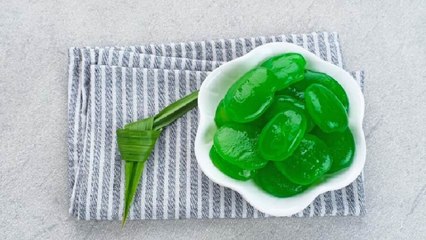 Kolang-kaling, Menu Takjil saat Ramadan yang Punya Banyak Manfaat