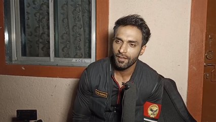 Ziddi Dil Maane Na On Location: Balli Talks about Upcoming twist in Show, Missing Karan | FilmiBeat