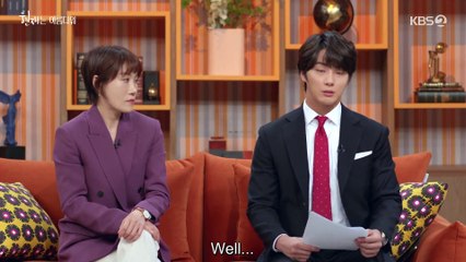 It's Beautiful Now (2022) Episode 6 English sub