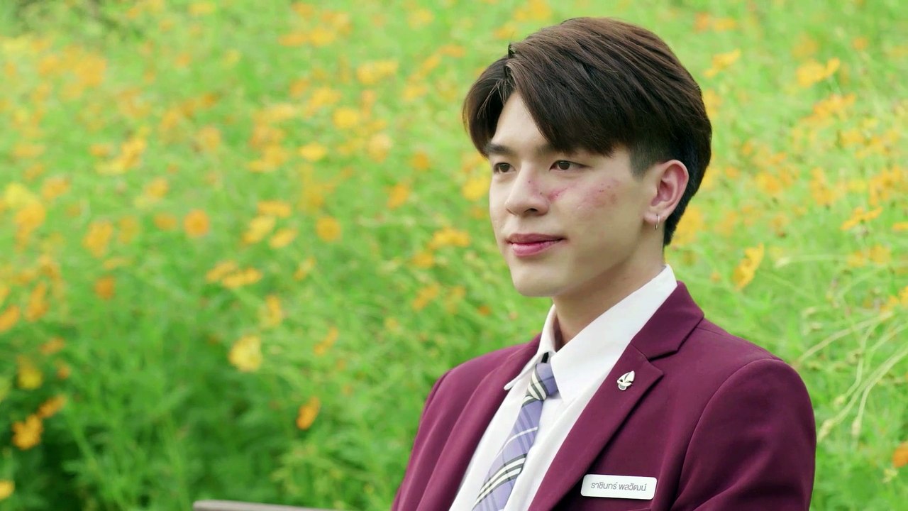 Restart(ed) (2022) Episode 12 English sub