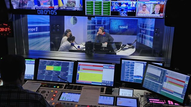 Guerre en Ukraine : comment l'Europe s'organise pour pouvoir se passer du gaz russe ?