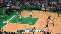 NBA : Résumé VF : Brooklyn Nets @ Boston Celtics (0-1) !