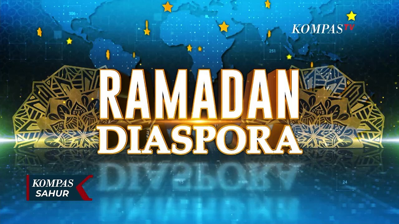 Cerita Ramadan Diaspora di New York, Ngabuburit Jalan-jalan ke Central Park!