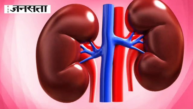 Changes in the color of urine can be kidney disease, recognize such symptoms