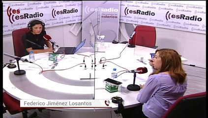Federico a las 8: A la espera del anuncio de Juanma Morenno