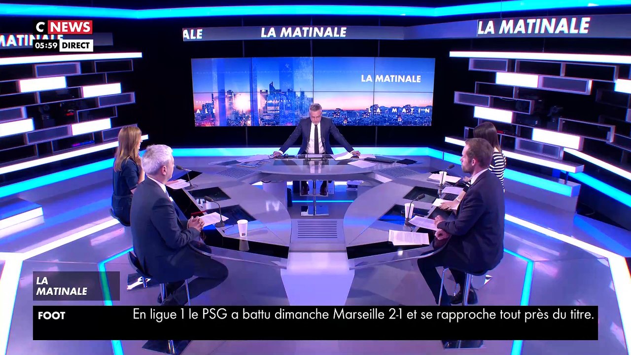 Election présidentielle: Plus de 200000 électeurs ont été radiés par erreur et n'ont pas pu voter lors du premier tour  - Mais que s'est-il passé?