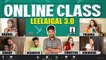 Online Class Leelaigal 3.0 | Laughing Soda