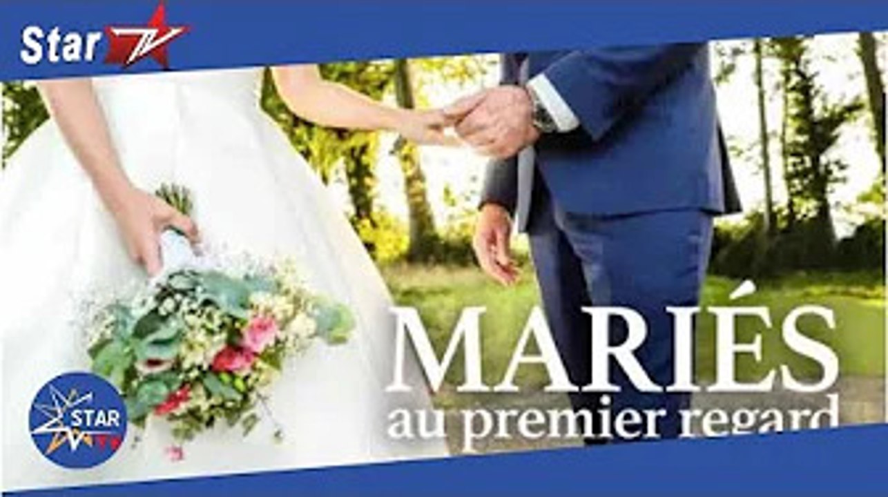 Mariés au premier regard : Axel balance tout sur sa nuit de noces avec Caroline…