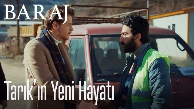 Tarık Yeni Hayatına İlk Adımlarını Atıyor