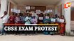 Ahead Of CBSE Exams, Protests Erupt As Board Sets Exam Centre 130 Kms Away From School