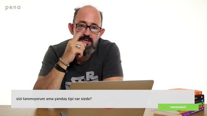 “Hayatımda İşe Yarayan Her Şeyi Anlatmaya Çalışıyorum” Sinan Canan Buyrun Benim'de