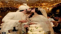Alia Ranbir Wedding Photos: आलिया-रणबीर की बेहद खास photo Viral,एक दूसरे को किस करते दिखे| FilmiBeat