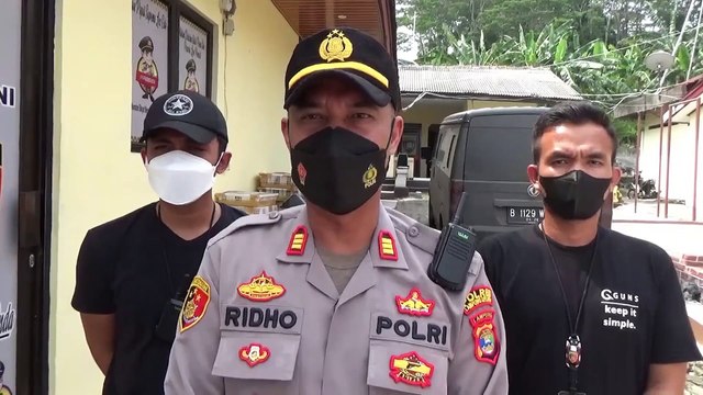 Polda Lampung Gagalkan Penyelundupan Ribuan Satwa di Lindungi di Pelabuhan Bakauheni Lampung