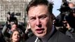 Musk 2018 tweets false and misleading court rules