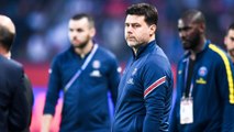 PSG - OM: «C'est la fin de saison, les jambes sont un peu lourdes», assume Pochettino