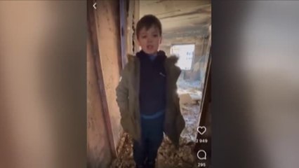 Mariúpol resiste tras rechazar el ultimátum de Rusia