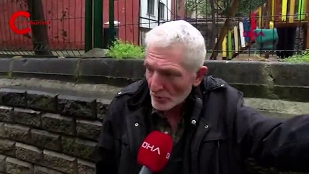 İstanbul’da yeraltı kablolarında patlama