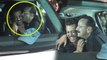 Baba Siddique Iftar Party 2022:Baba Siddiqui का Salman Khan को जबरदस्ती Kiss,Inside Car Video Viral