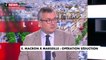 Yves Jego : «Le peu de monde présent à Marseille n'est en rien un signe d'échec électoral annoncé»