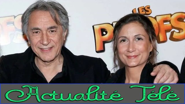 Affaire Richard Berry : sa fille Coline condamnée à payer une somme colossale à Jeane Manson