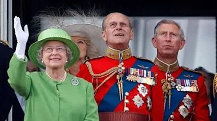 'Enormous privilege' Prince Charles opens up in touching tribute to Queen and Philip