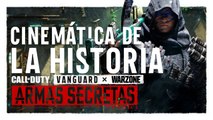Armas Secretas es la tercera temporada de Call of Duty: Vanguard y Warzone; traíler y fecha de lanzamiento