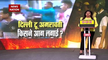 Breaking News : कर्नाटक के हुबली में पुलिस का बड़ा एक्शन, पुलिस ने 88 लोगों  को किया गिरफ्तार
