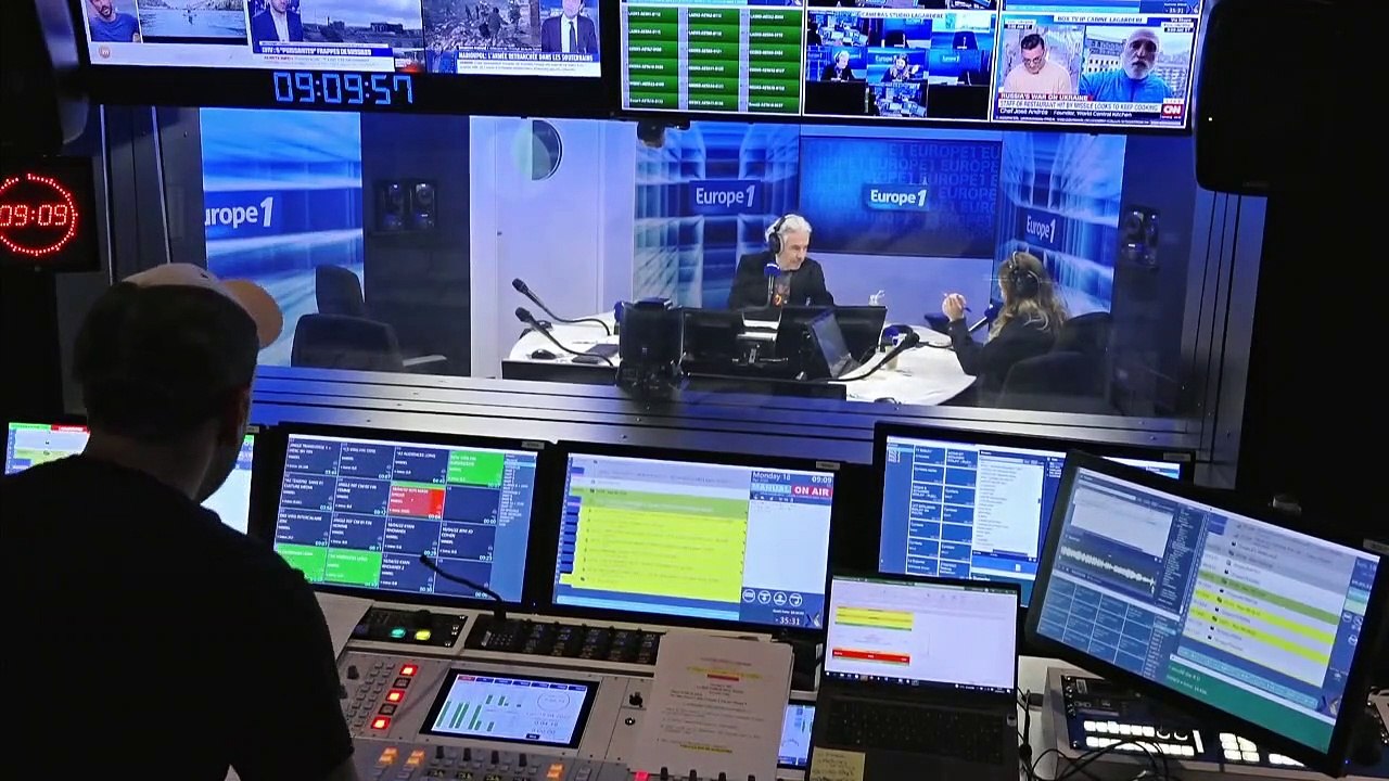 Du nouveau dans le feuilleton Elon Musk et Twitter, le site de RFI bloqué en Russie et une nouvelle émission pimentée sur Canal +