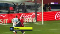 Highlights: PSG nach Sieg gegen OMS vor dem Titel