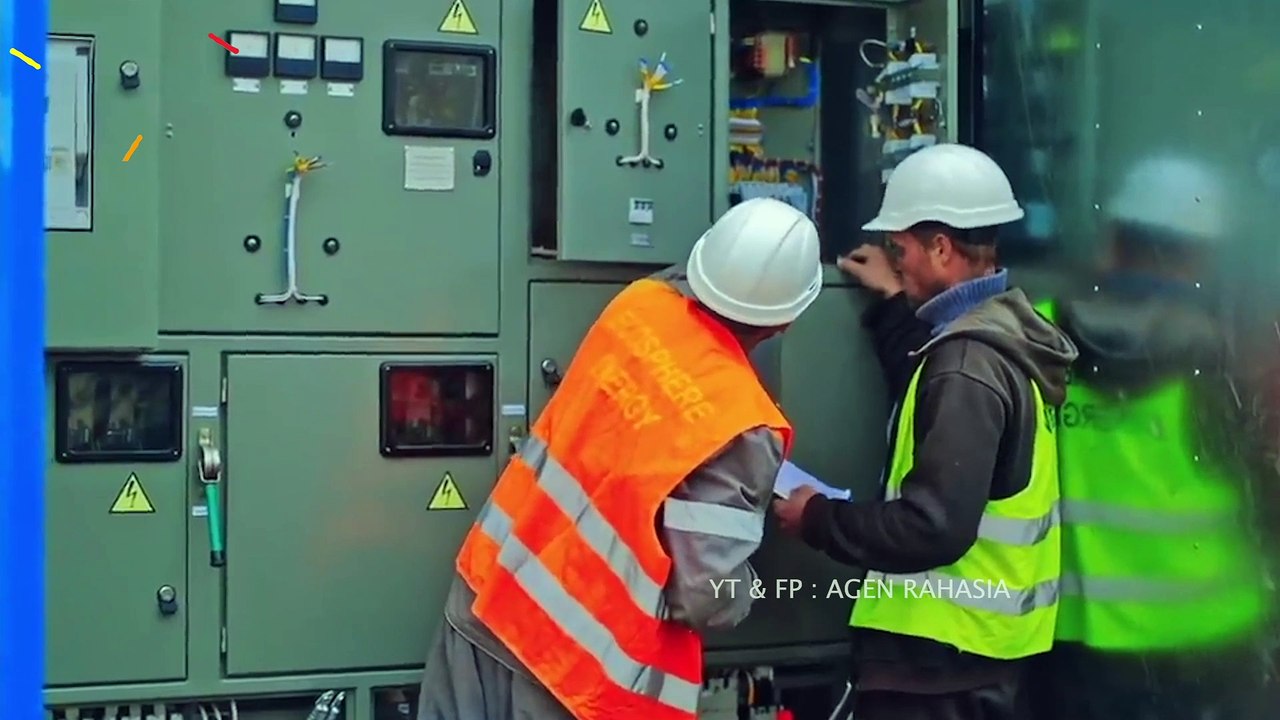 TERLALU KUAT ! GEDUNG INI GAGAL DI ROBOHKAN PAKAI 10 TON DINAMIT