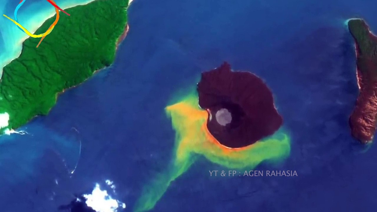 JIKA FENOMENA ALAM INI TIDAK TEREKAM KAMERA, GAK AKAN ADA YANG MEMPERCAYAINYA