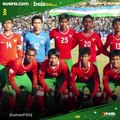 5 Mantan Pemain Timnas Indonesia yang Nasibnya Berubah Total Usai Pensiun, Ada yang Jadi Satpam