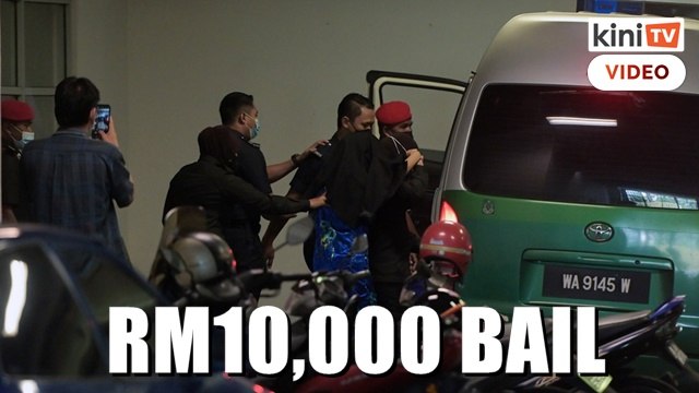 Lajak tragedy: Driver gets leave to appeal, released on bail: