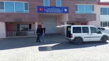 Son dakika haberi: Geçen haftaki operasyonlarda göçmen kaçakçılığı iddiasıyla 3 kişi tutuklandı