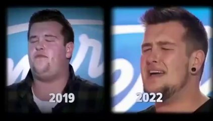 American Idol s20e12  part 1