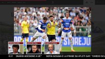 Juventus-Bologna: polemiche al veleno, arbitri sotto accusa ▷ Lo scontro in diretta