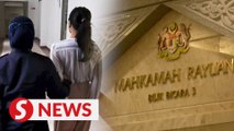 Mat lajak case: Sam granted bail by Court of Appeal