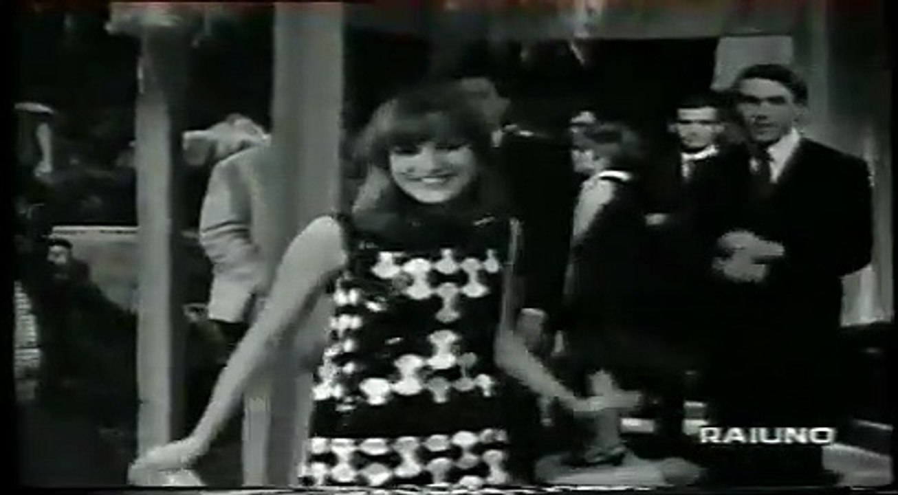 Catherine Spaak