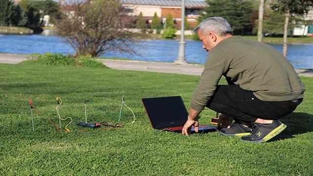 Deprem araştırmacısından önemli uyarı: Manisa, Balıkesir ve Çanakkale 4'lük 5'lik depremler yaşayacak