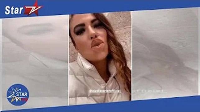 Dounia Coesens (Plus belle la vie) méconnaissable, un abus de chirurgie esthétique ?